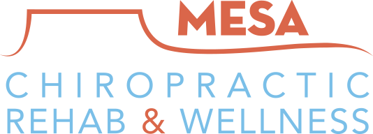 Mesa Chiropractic Rehab & Wellness