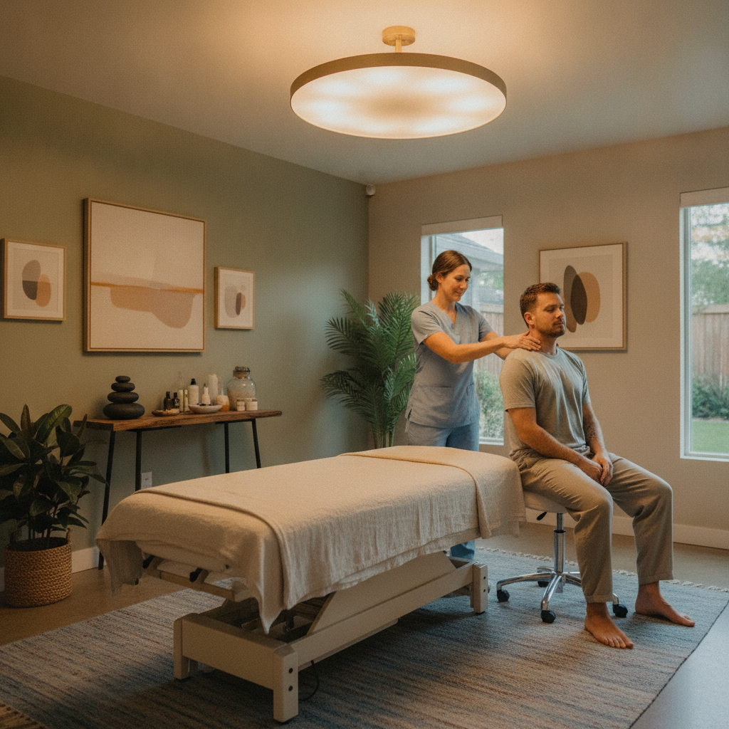 Emergency Chiropractic Services in Mesa