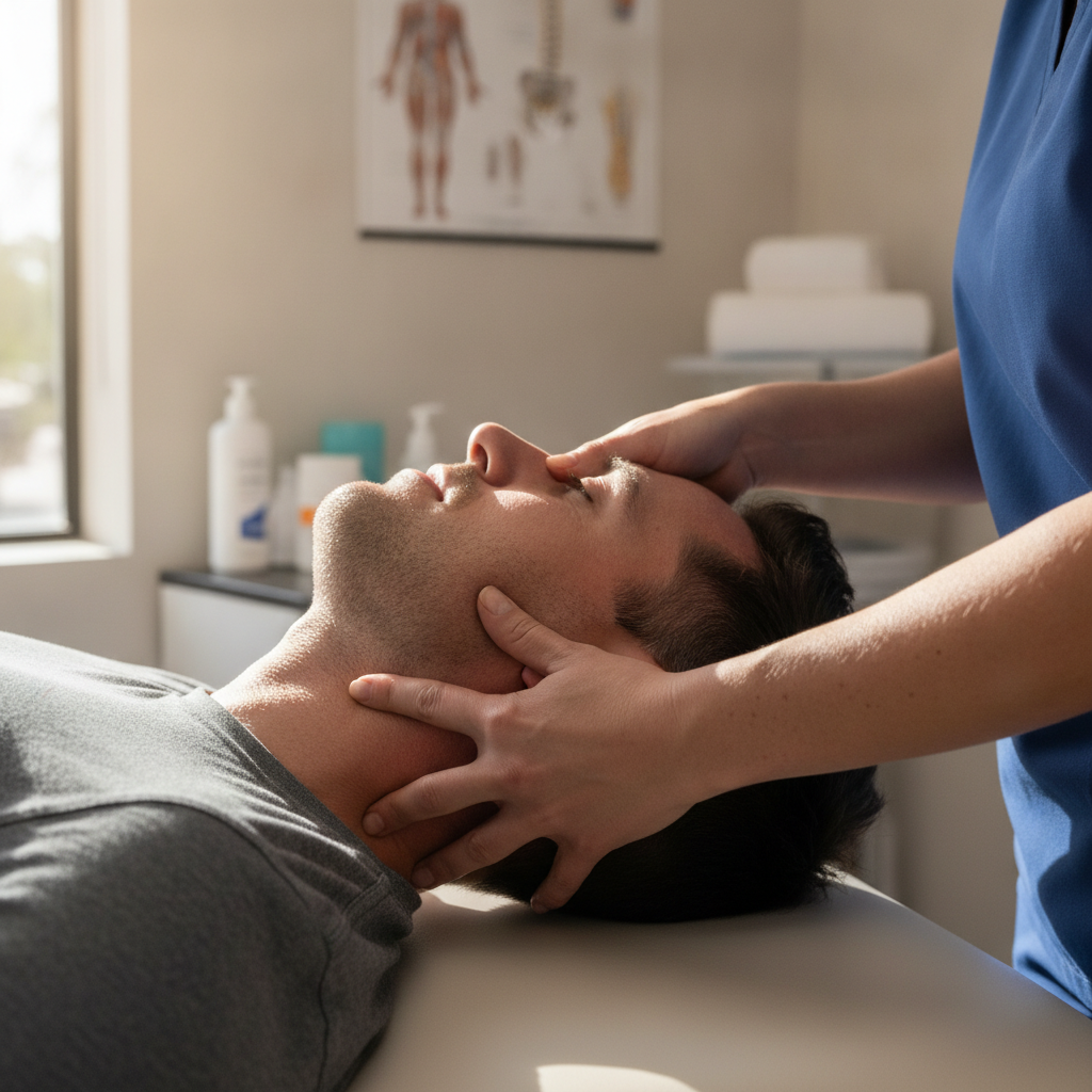 Experience Local, Reliable Chiropractic Care in Mesa — professional image
