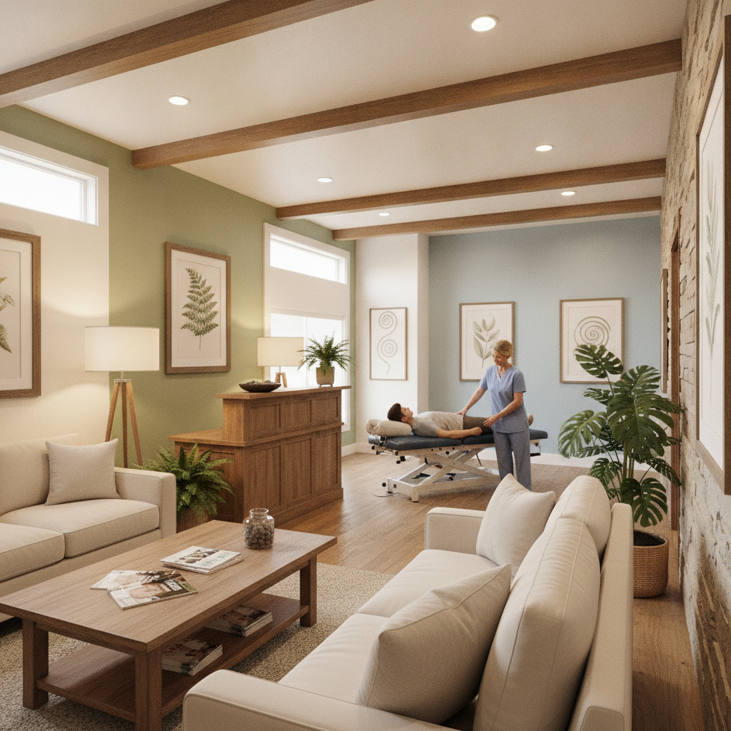 Chiropractic Care Mesa