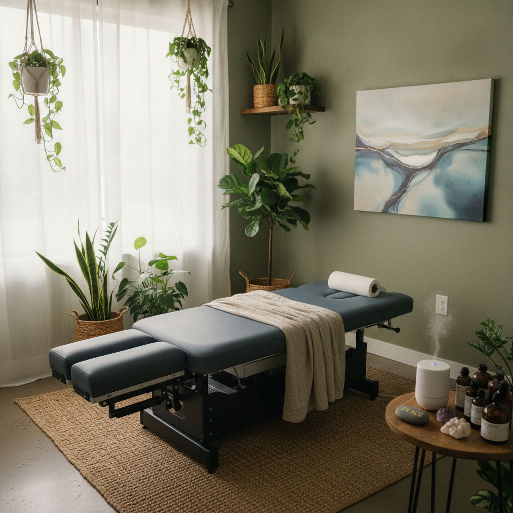 Mesa Chiropractor Holistic Practices