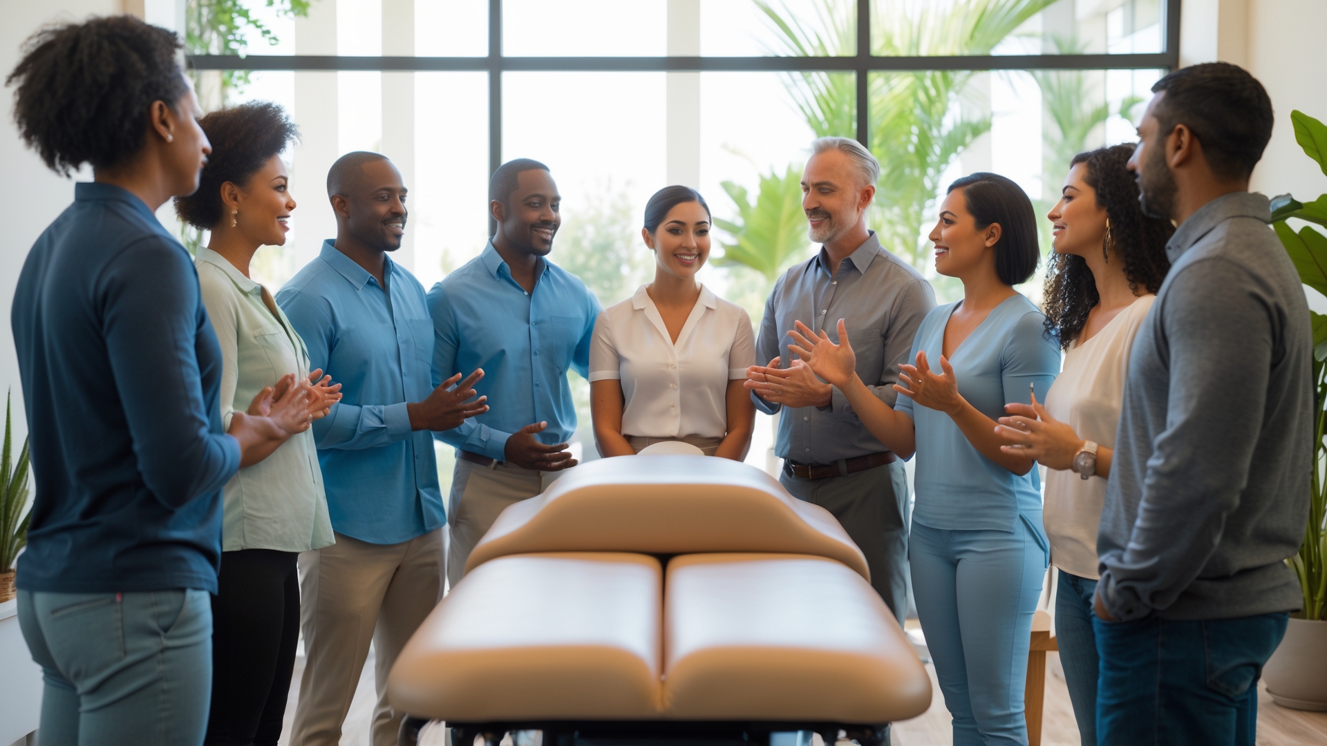 Serene Chiropractic Clinic